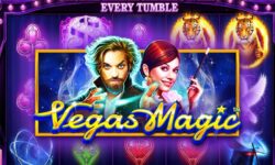 Vegas Magic