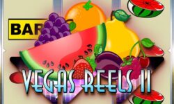 Vegas Reels 2