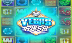 Vegas Rush