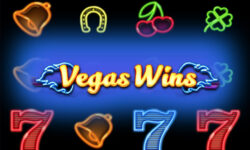 Vegas Wins