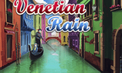 Venetian Rain