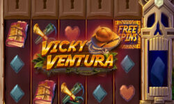 Vicky Ventura