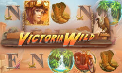 Victoria Wild
