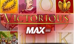 Victorious MAX