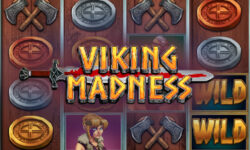Viking Madness
