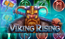 Viking Rising