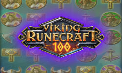 Viking Runecraft 100