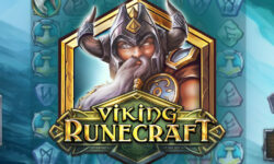 Viking Runecraft