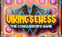 Viking’s Chess – The Conqueror’s Game