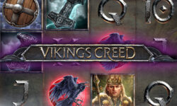 Vikings Creed