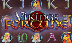 Vikings Fortune