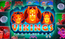 Vikings: Frozen Gods
