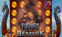 Vikings Go Berzerk