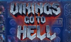 Vikings Go To Hell