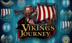 Vikings Journey
