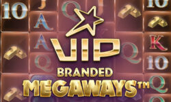 VIP Branded Megaways