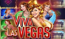 Viva Las Vegas