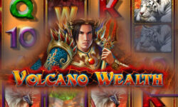 Volcano Wealth