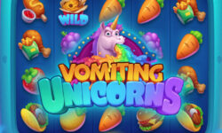 Vomiting Unicorns