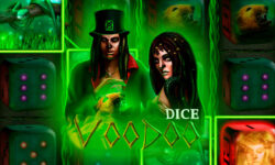 Voodoo Dice