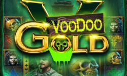 Voodoo Gold