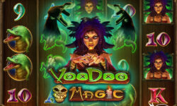 Voodoo Magic