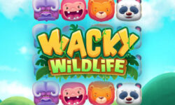 Wacky Wildlife