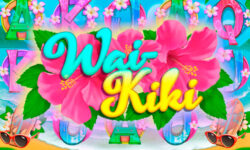 Wai Kiki