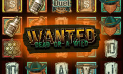 Wanted Dead or A Wild
