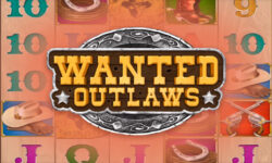 Wanted Outlaws Nobleways