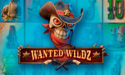 Wanted Wildz