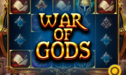 War of Gods
