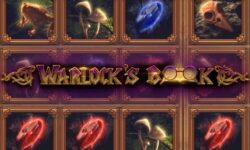 Warlock’s Book