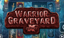 Warrior Graveyard xNudge