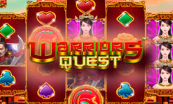 Warriors Quest