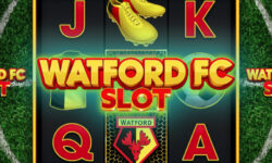 Watford FC Slot