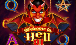 Welcome To Hell 81