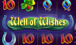Well Of Wishes
