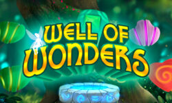 Well Of Wonders