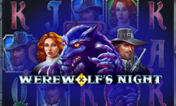 Werewolf’s Night