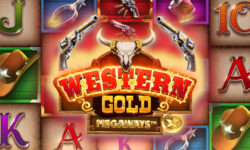 Western Gold Megaways