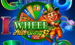Wheel Irish Story