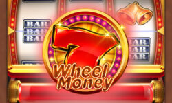 Wheel Money