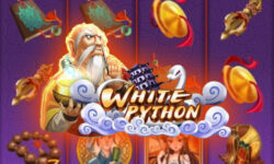 White Python