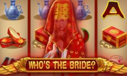 Who’s the Bride