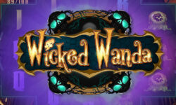 Wicked Wanda