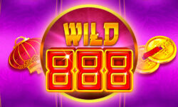 Wild 888