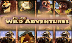 Wild Adventure