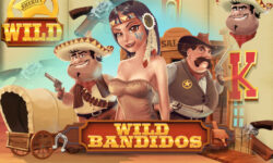 Wild Bandidos