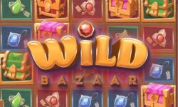 Wild Bazaar